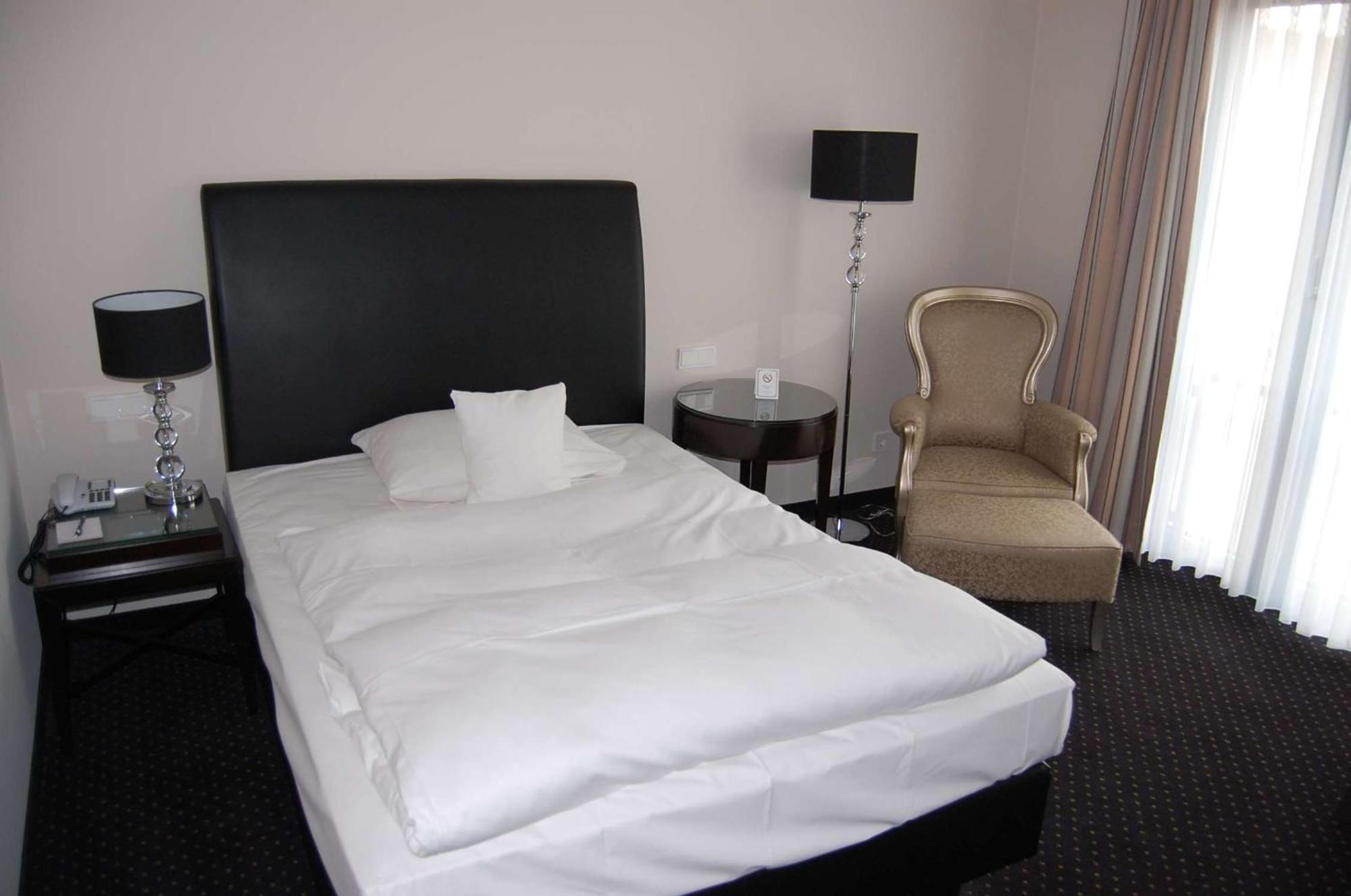 Hotel & Restaurant Schoenau Peine Ngoại thất bức ảnh