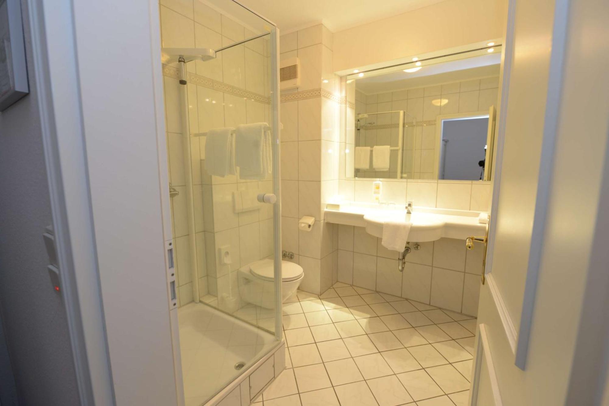 Hotel & Restaurant Schoenau Peine Ngoại thất bức ảnh
