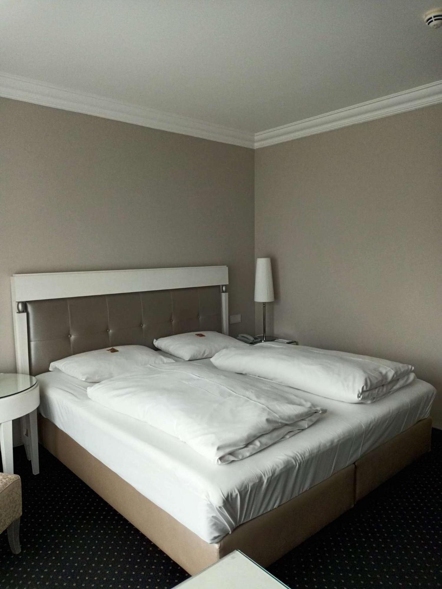 Hotel & Restaurant Schoenau Peine Ngoại thất bức ảnh