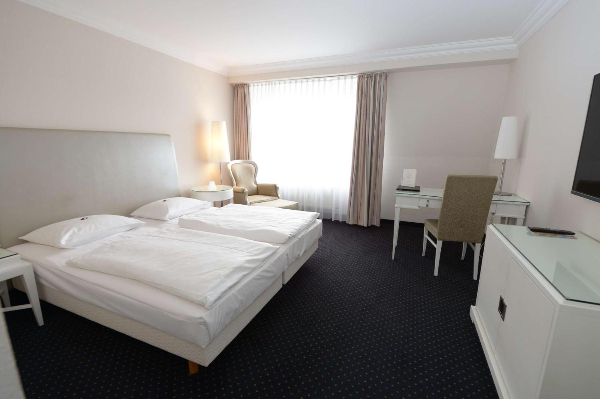 Hotel & Restaurant Schoenau Peine Ngoại thất bức ảnh