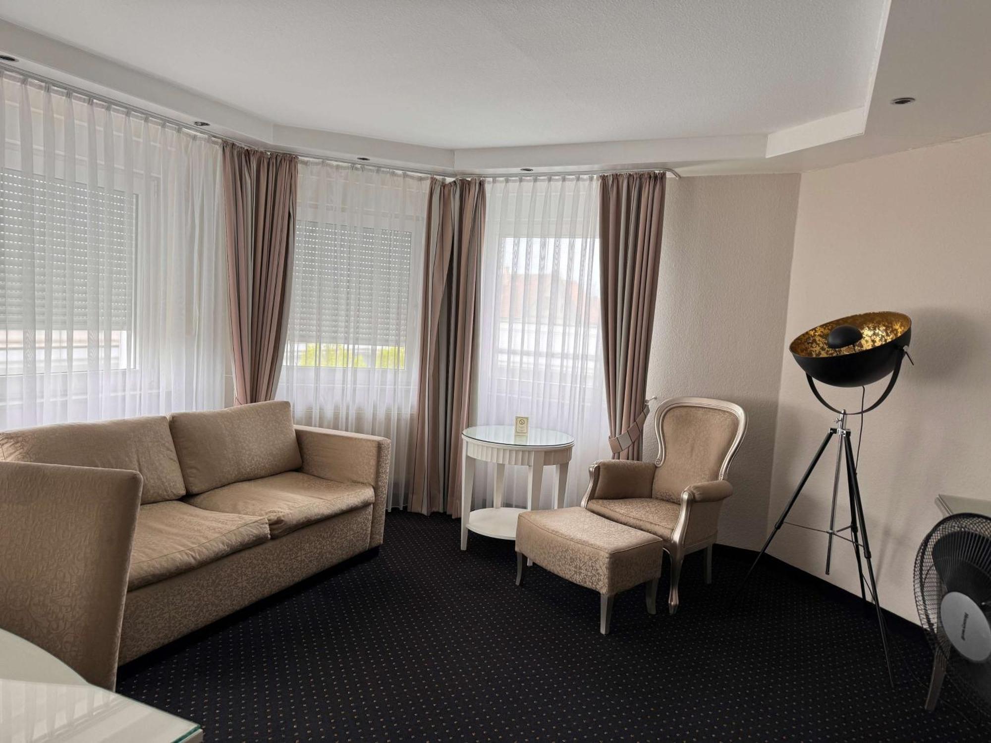 Hotel & Restaurant Schoenau Peine Ngoại thất bức ảnh
