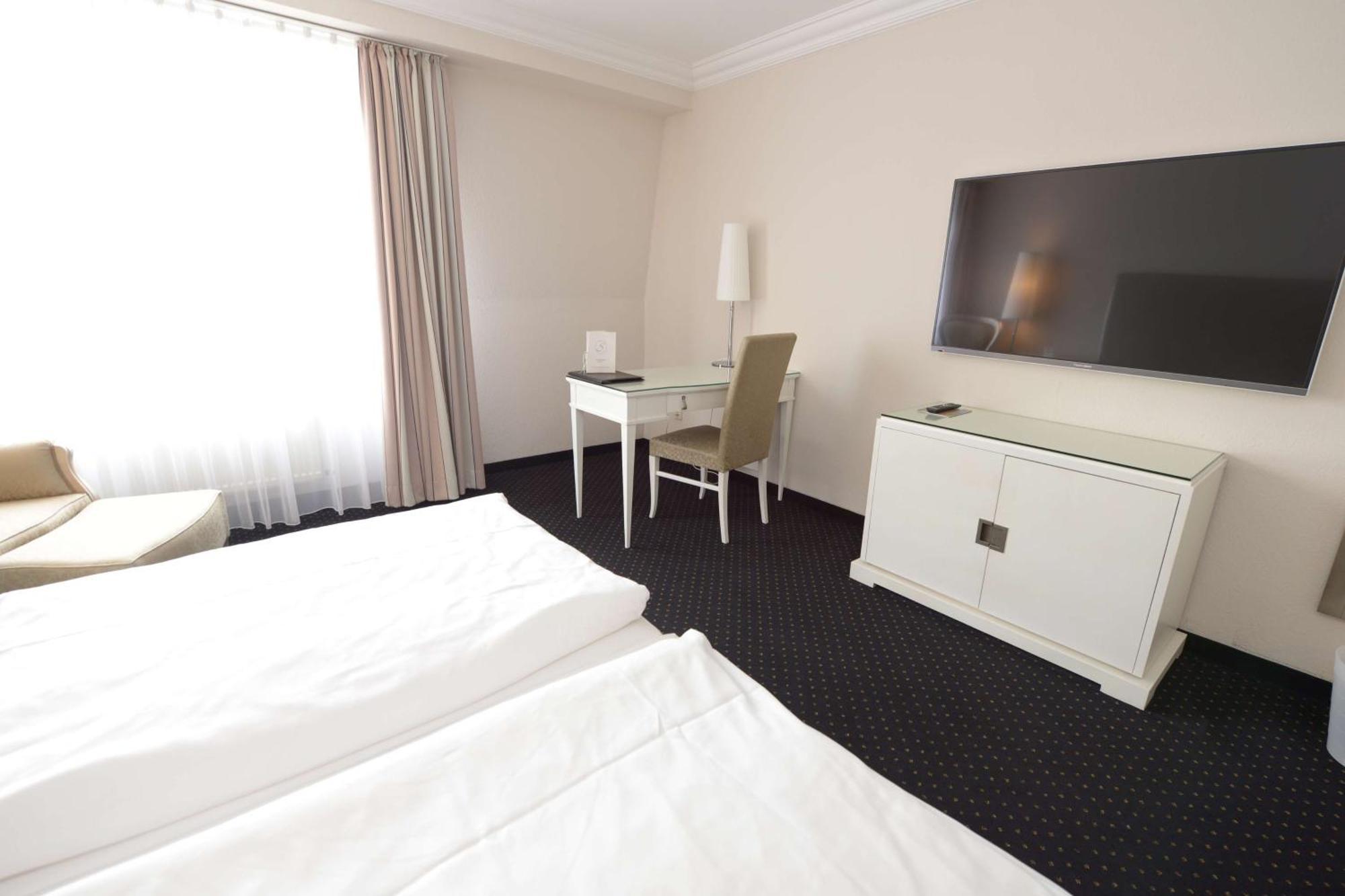 Hotel & Restaurant Schoenau Peine Ngoại thất bức ảnh