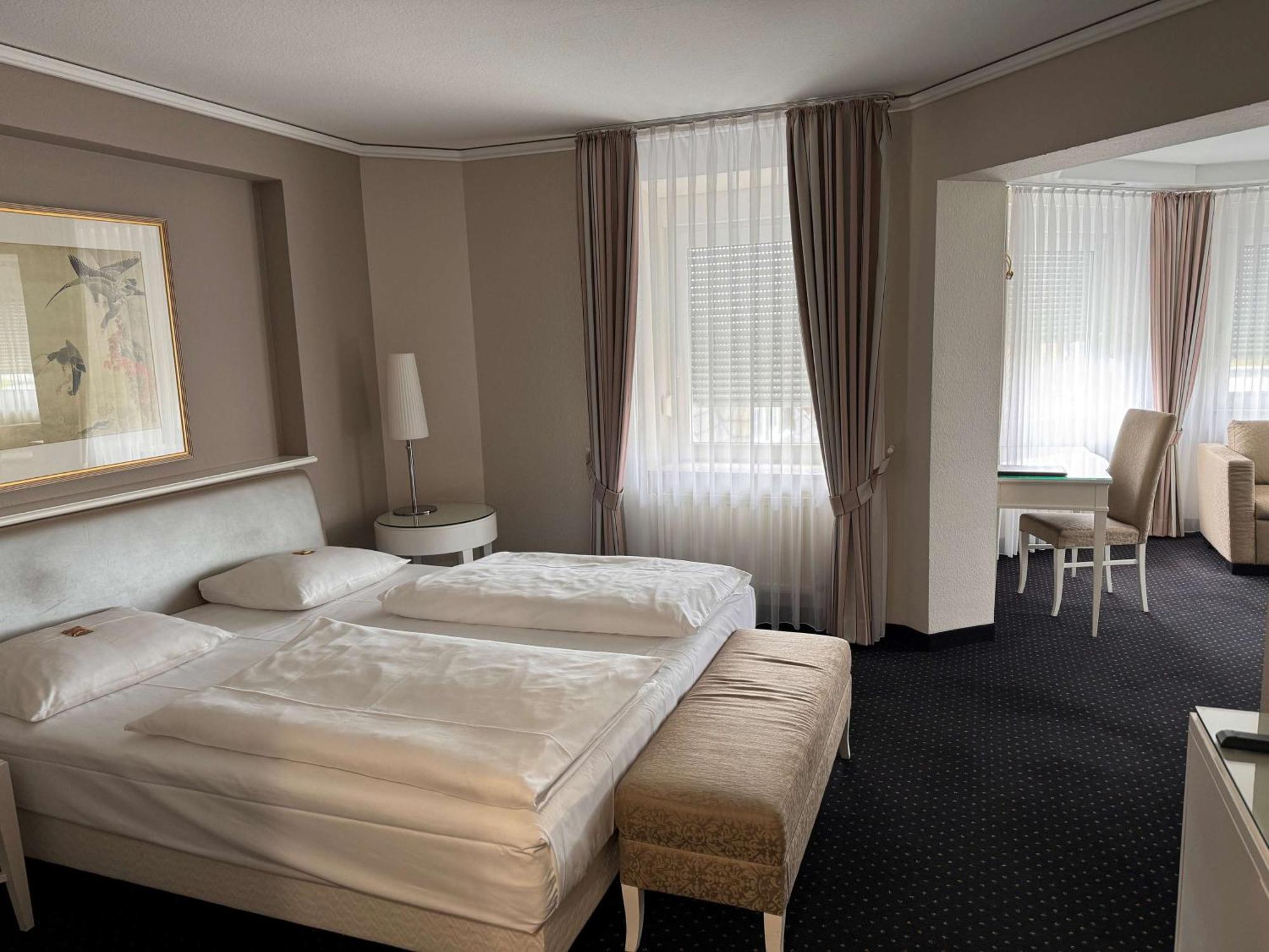 Hotel & Restaurant Schoenau Peine Ngoại thất bức ảnh
