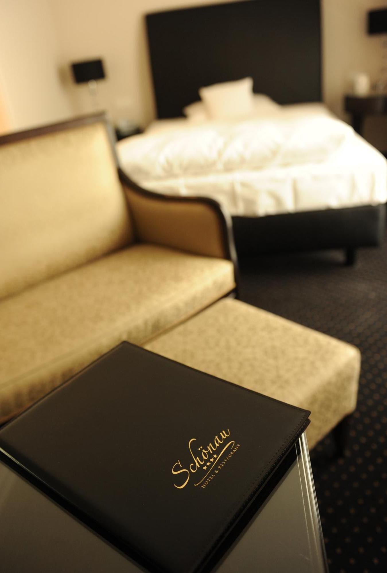 Hotel & Restaurant Schoenau Peine Ngoại thất bức ảnh