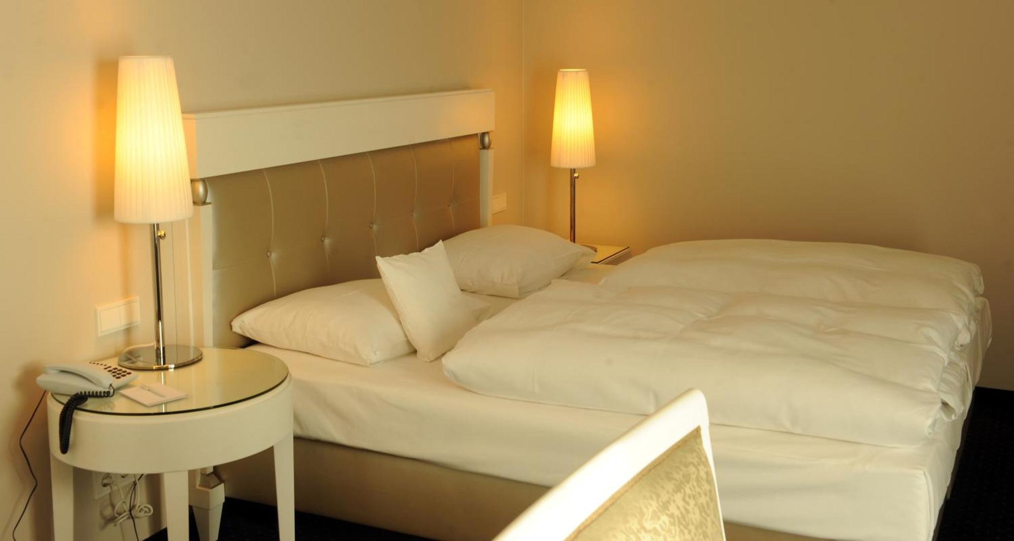 Hotel & Restaurant Schoenau Peine Phòng bức ảnh