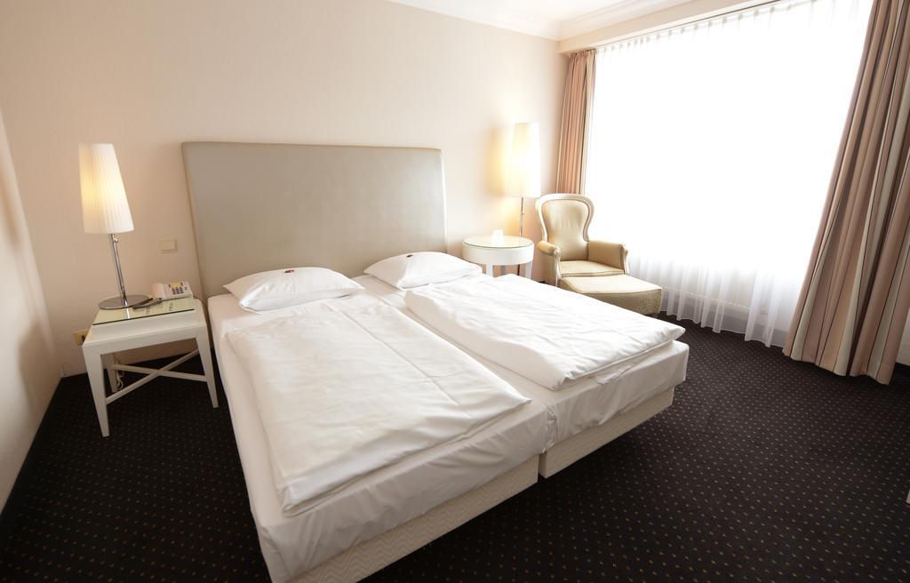 Hotel & Restaurant Schoenau Peine Ngoại thất bức ảnh