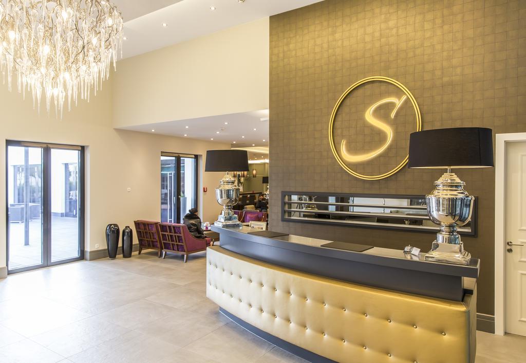 Hotel & Restaurant Schoenau Peine Ngoại thất bức ảnh