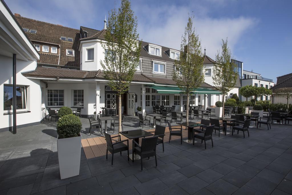 Hotel & Restaurant Schoenau Peine Ngoại thất bức ảnh