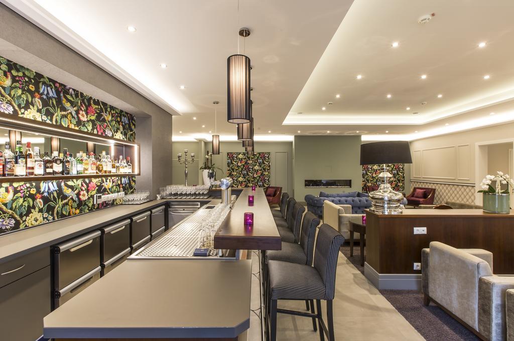 Hotel & Restaurant Schoenau Peine Ngoại thất bức ảnh