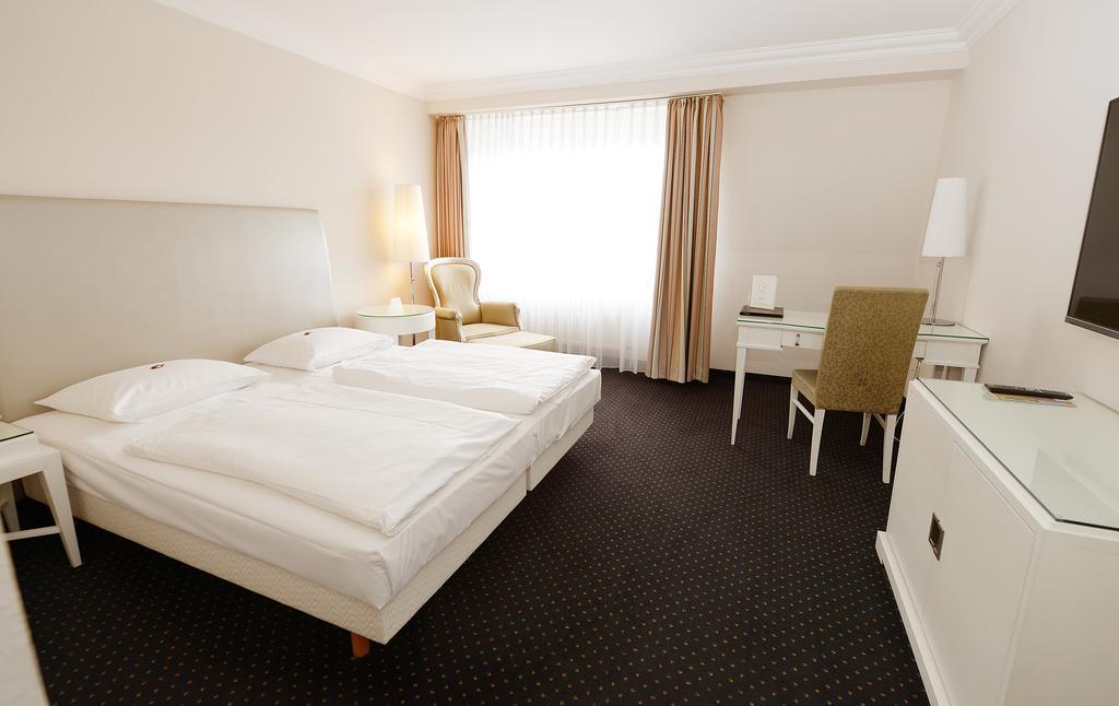 Hotel & Restaurant Schoenau Peine Ngoại thất bức ảnh