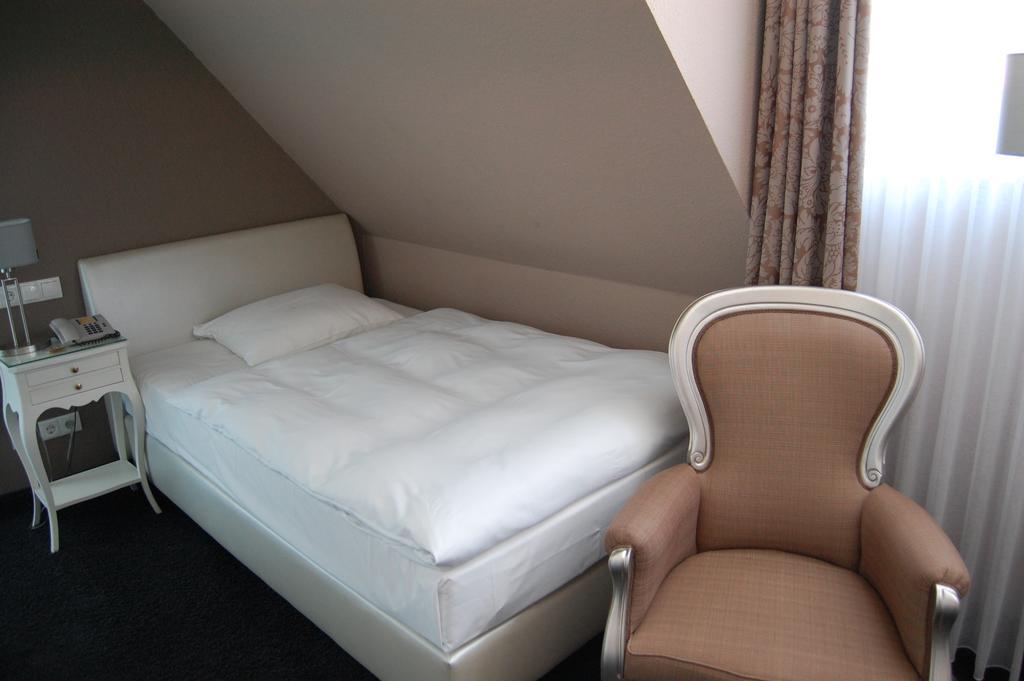 Hotel & Restaurant Schoenau Peine Ngoại thất bức ảnh