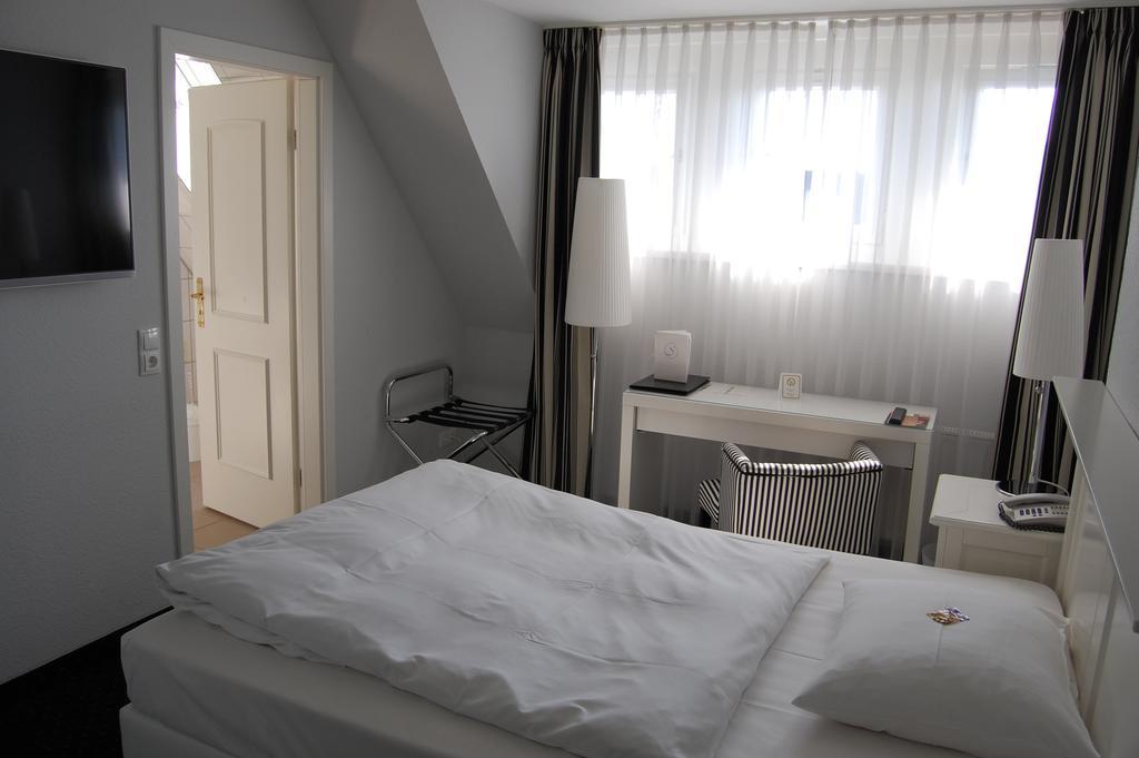 Hotel & Restaurant Schoenau Peine Ngoại thất bức ảnh